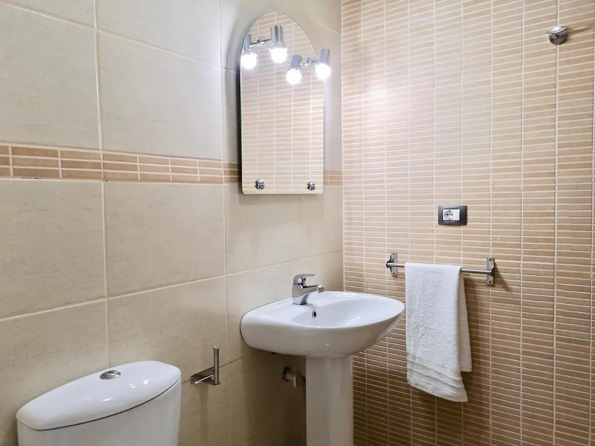 Casa Milagros By Tor Apartment La Orotava Spain