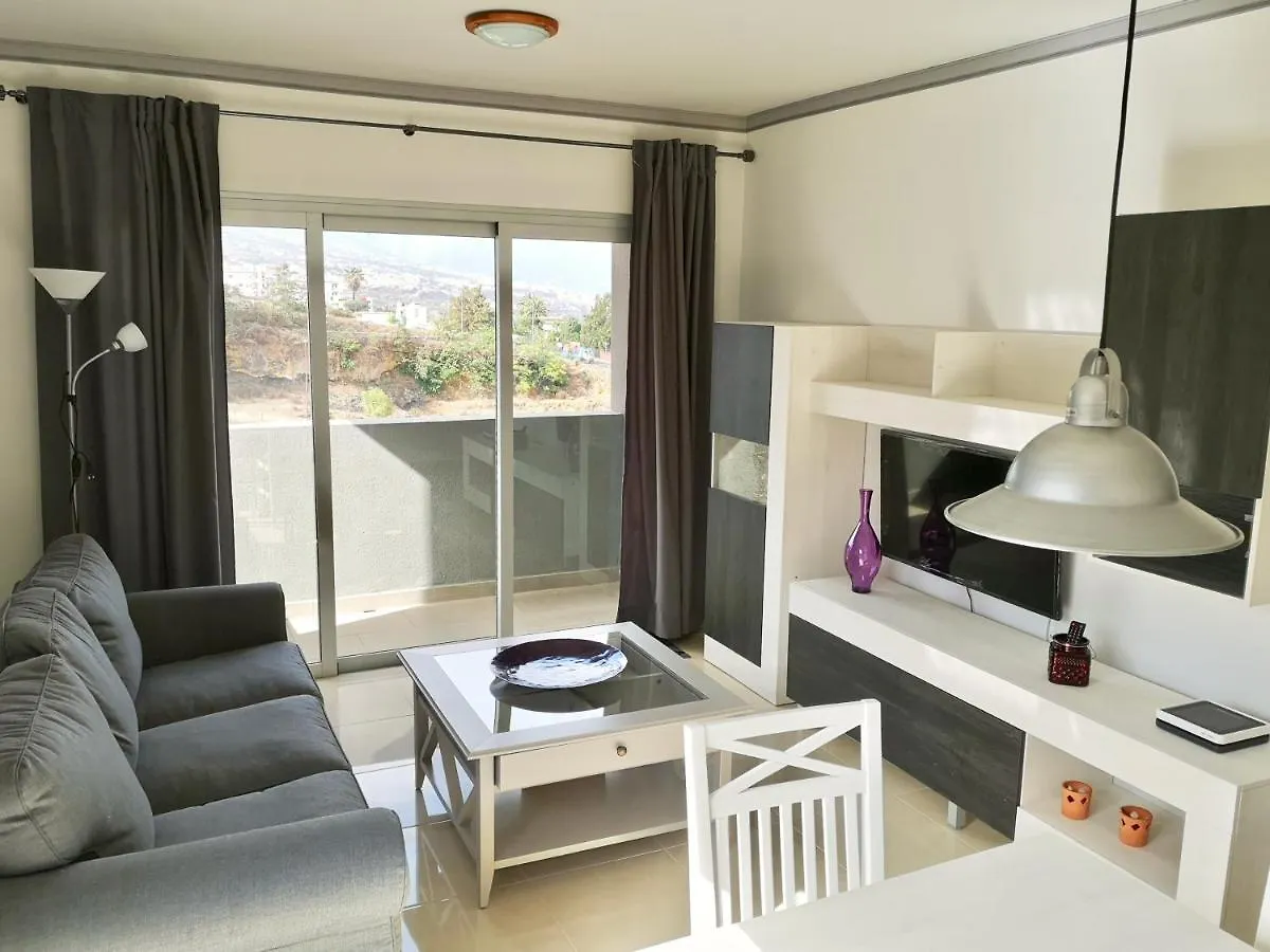 Casa Milagros By Tor Apartment La Orotava Spain