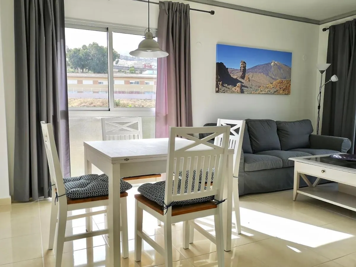 Casa Milagros By Tor Apartment La Orotava 0*,  Spain