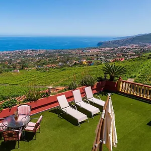 El Esquilon Tenerife Hébergement de vacances
